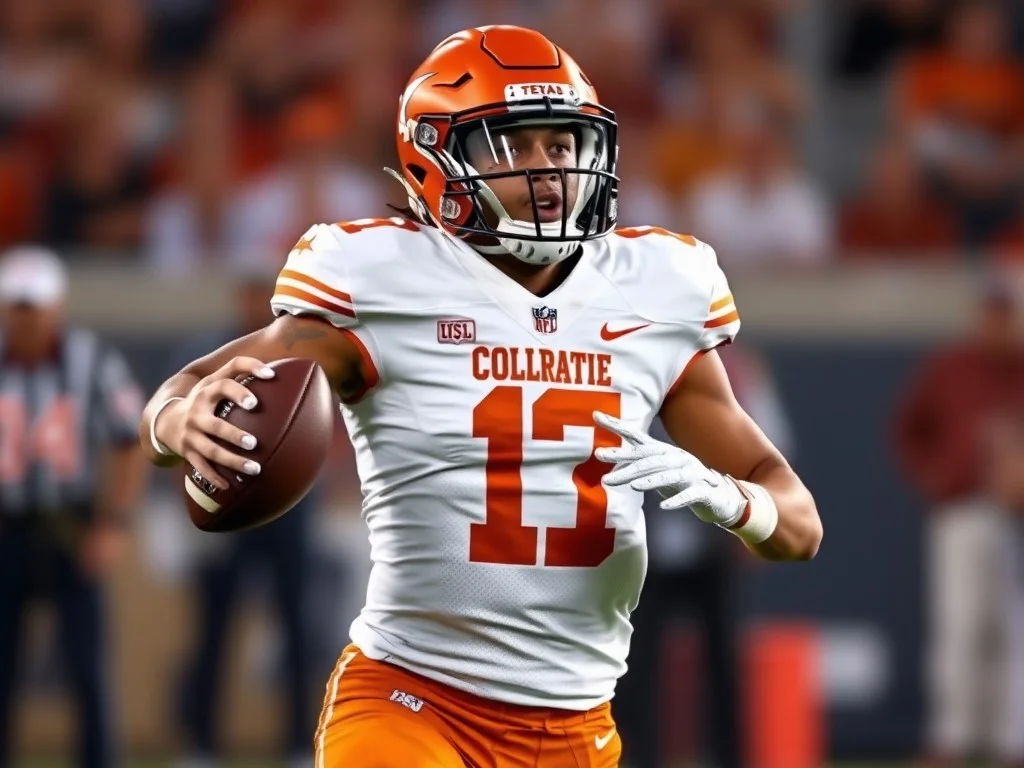 Colorado football makes top five for 2027 Texas edge rusher