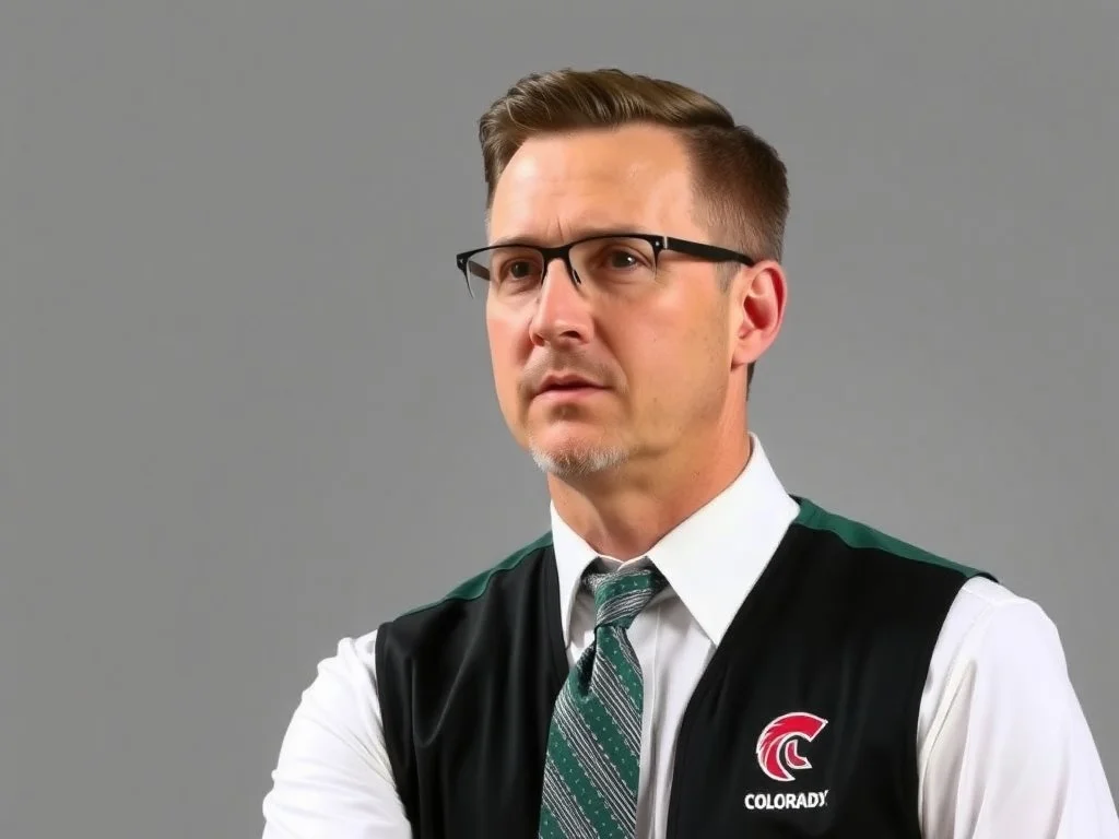 Colorado State men's basketball assistant named Colorado Mesa coach