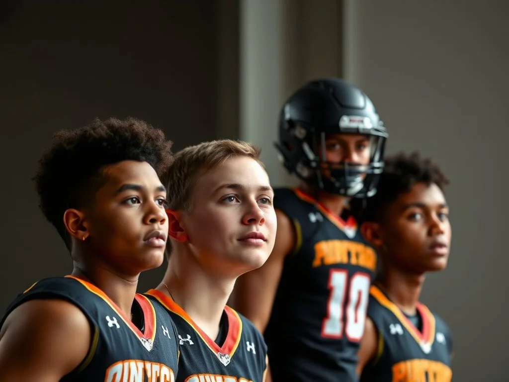 Committed five-star recruits in the 2027 Rivals Industry Ranking