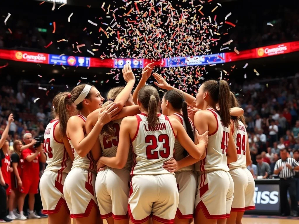 Cori Close completes her masterpiece as UCLA women's basketball wins first NCAA title