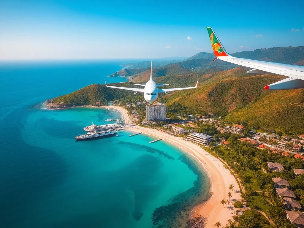 Costa Rica Expands Canada Access With New Air Canada Route