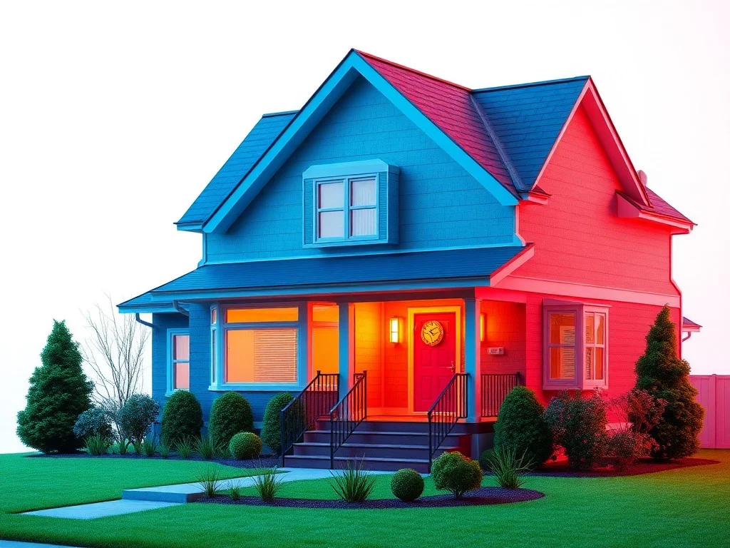 Crypto-Backed Mortgages: Digital Wealth Opens New Doors to Homeownership