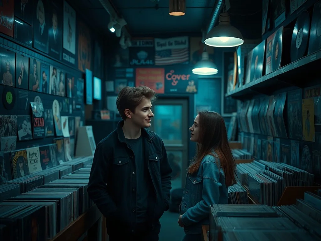 'Deep Cuts' movie at A24 casts four