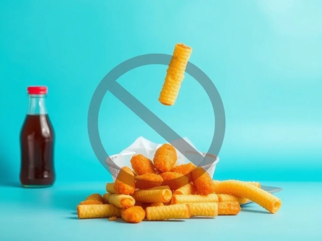 Deep-fried food banned in new plans for school dinners