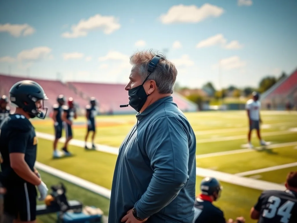 Deion Sanders puts trust in new offensive coordinator Brennan Marion