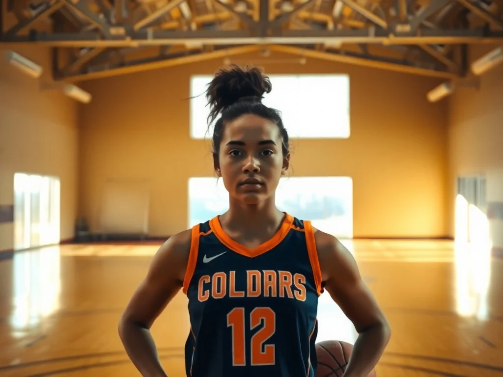 Deion Sanders' youngest child transfers to Division II hoops program in Colorado