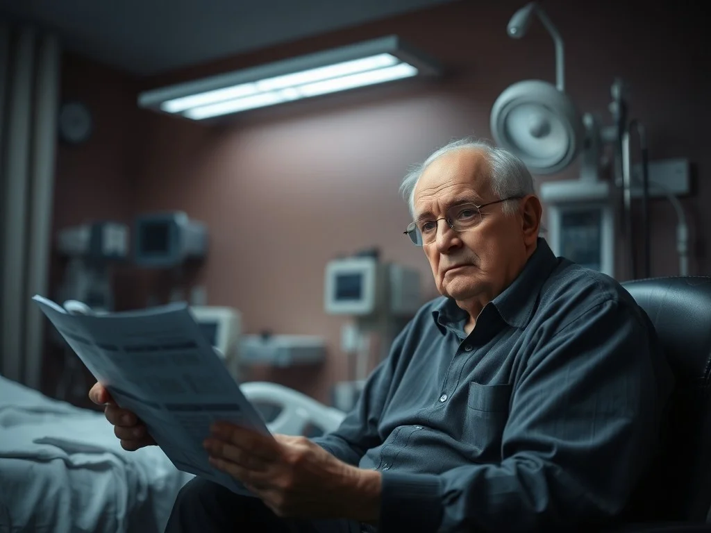 Dick Vitale, ESPN analyst, announces new health update with 'some abnormalities'