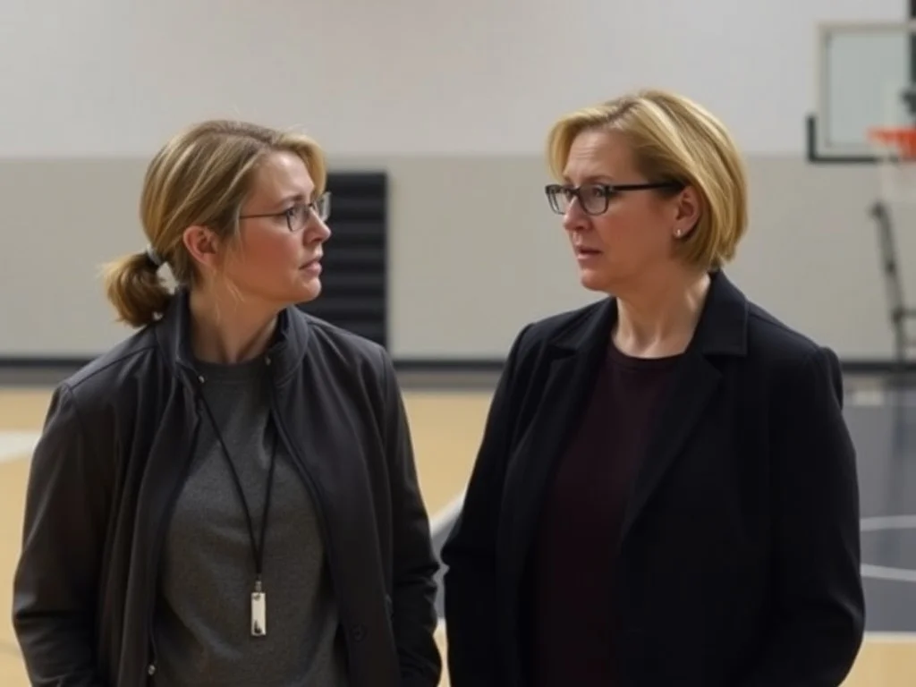 Did Geno Auriemma apologize to Dawn Staley? What South Carolina coach said