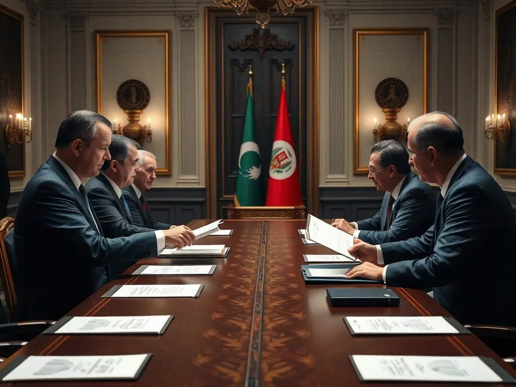 Disquiet in Delhi: How Pakistan emerged as key mediator between US and Iran