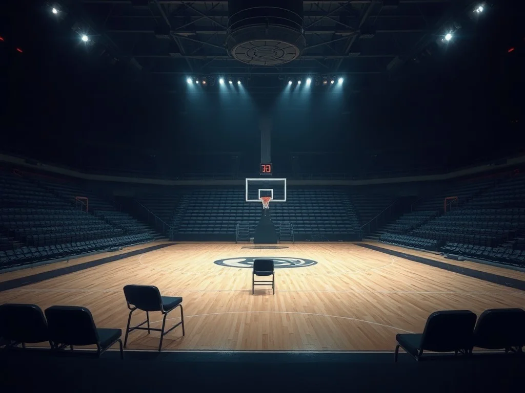 Doc Rivers departing as Bucks coach after disappointing season