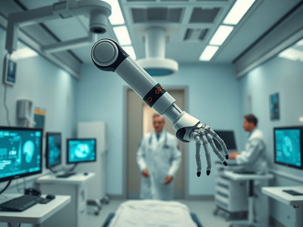 Doctors are turning to AI—and it’s changing how care gets delivered