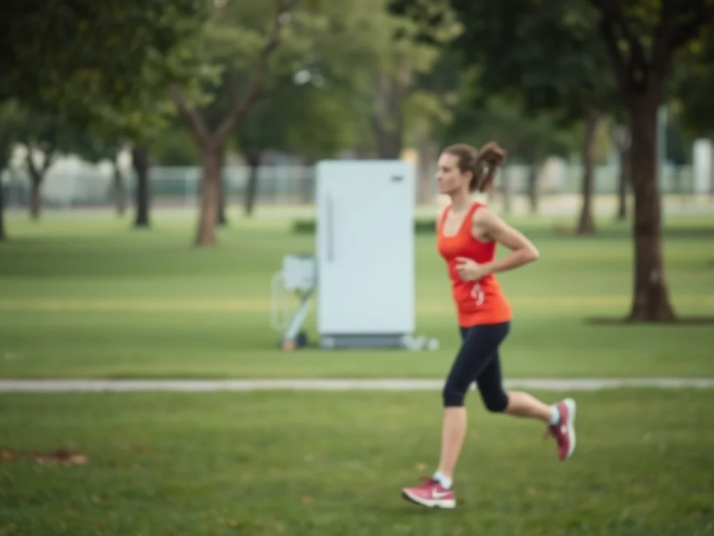 Doctors say not to forget about movement, mental health when taking GLP-1