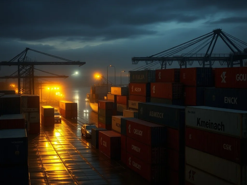 Draw it yourself: Checking Trump’s tariff claims a year later