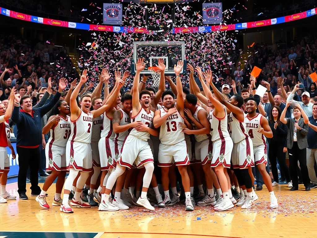 Dusty May, Michigan’s biggest star, is college basketball’s new gangsta (in a quarter zip)