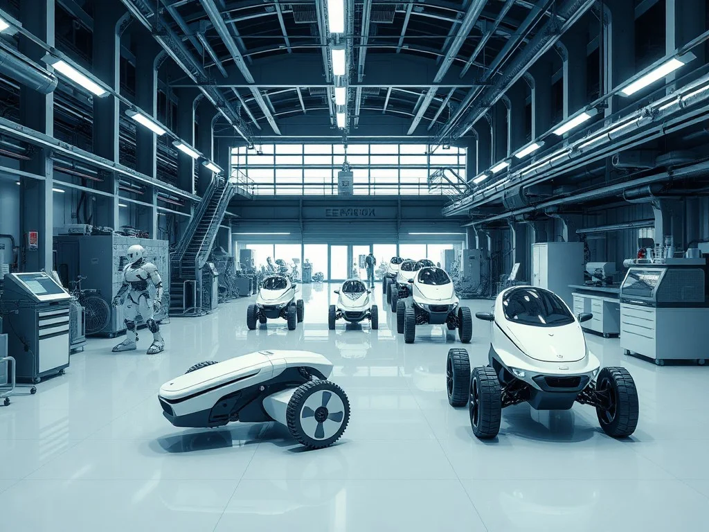 Eclipse Ventures Raises $1.3B to Advance Physical AI Startups