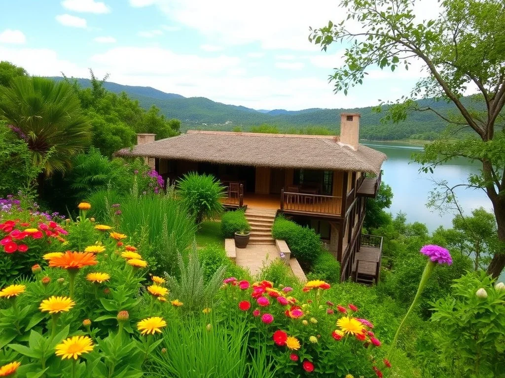 Eco-Friendly Hotels and Resorts in Mexico for Earth Month