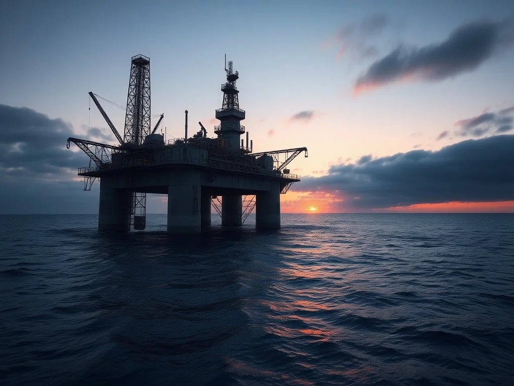 Ed Miliband's North Sea drilling failure 'will cost seats' warns Labour's paymasters