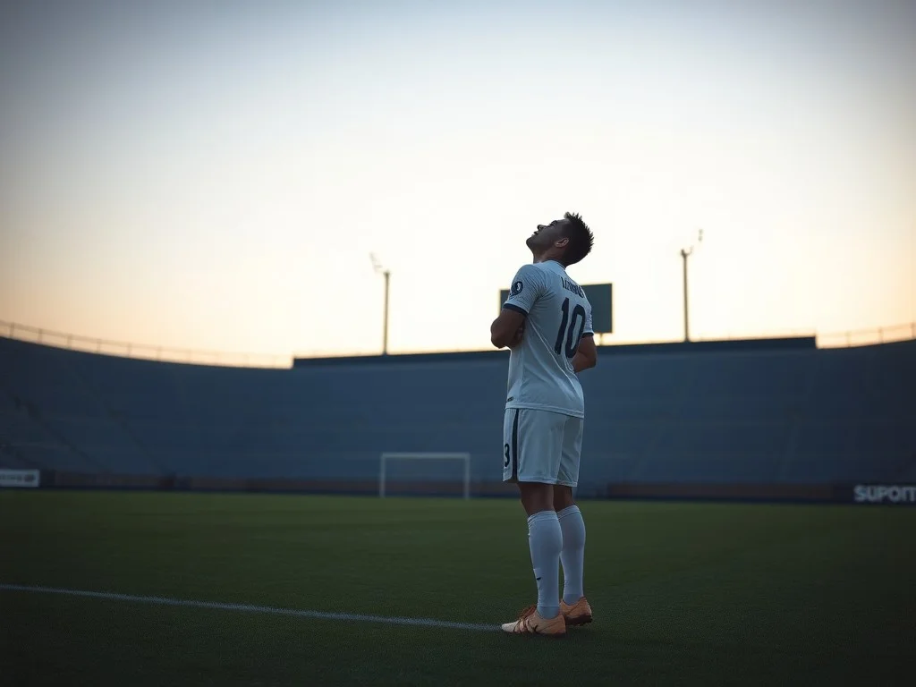 Editorial: What Story Will The Season’s Next Chapter Tell?