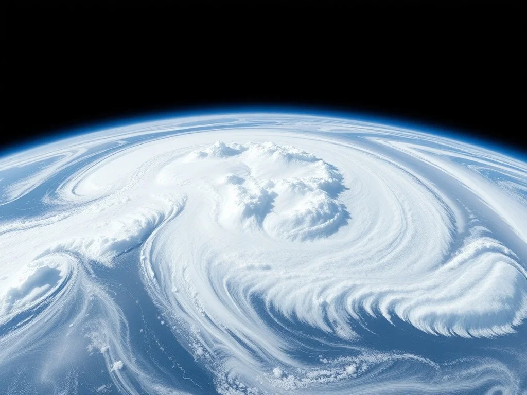 El Niño 2026: A Climate Phenomenon Poised to Transform Global Weather Patterns