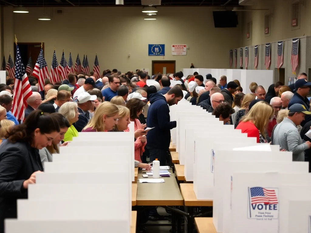 Election preview: Georgia State Senate District 7