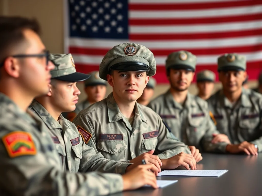 Eligible men could be automatically registered for US military draft