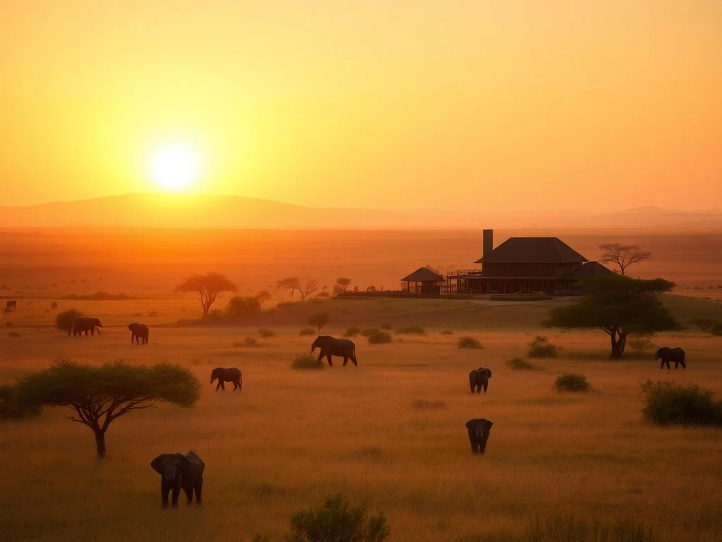 ENVI Lodges appoints two new directors