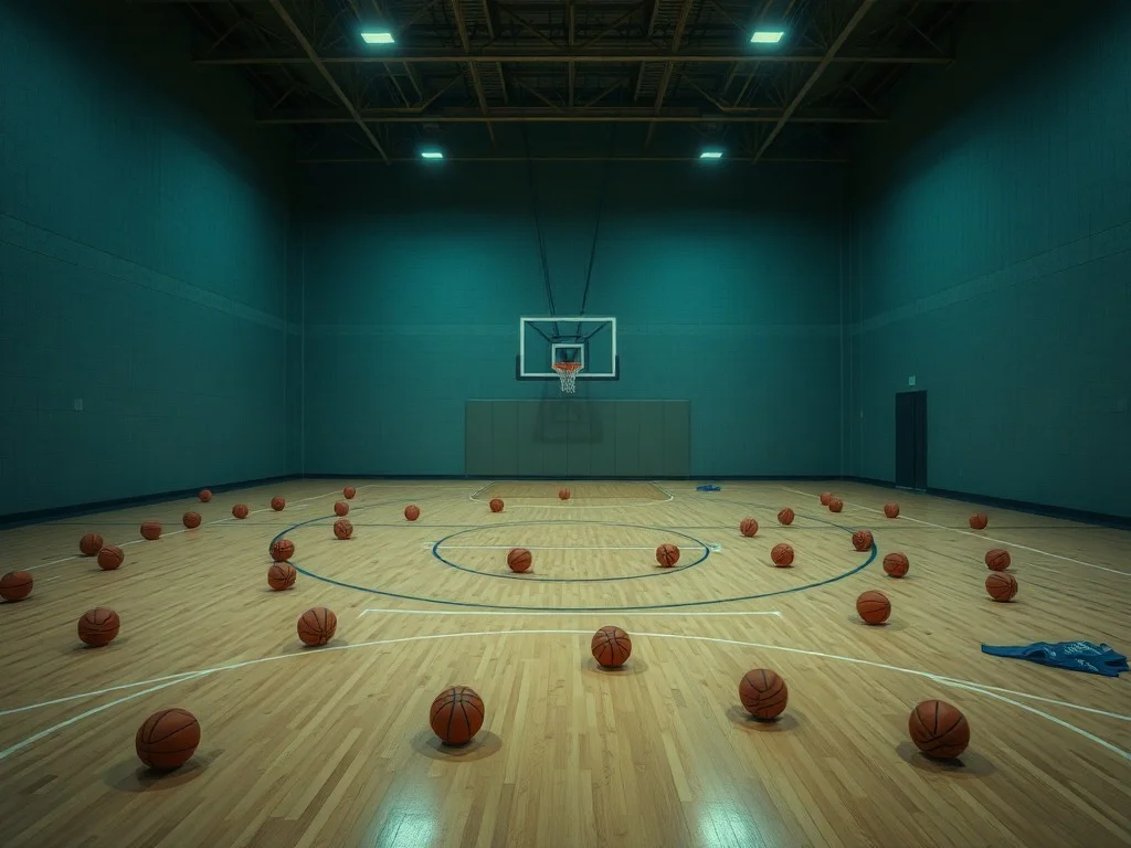 Evansville, Southern Indiana players in basketball transfer portal