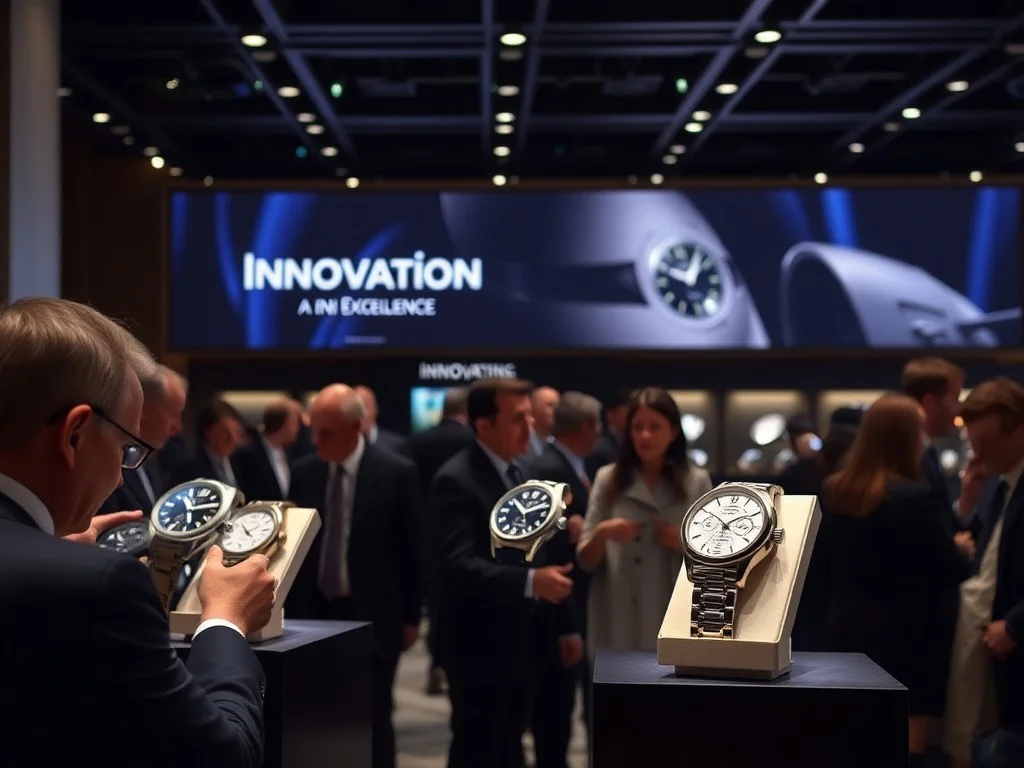 Every New Rolex Watch Revealed at Watches & Wonders 2026