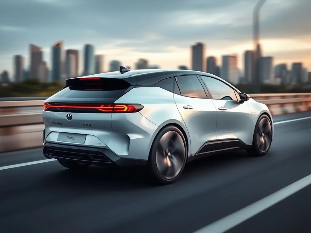 Experts test drive a Chinese car and say US automakers should worry