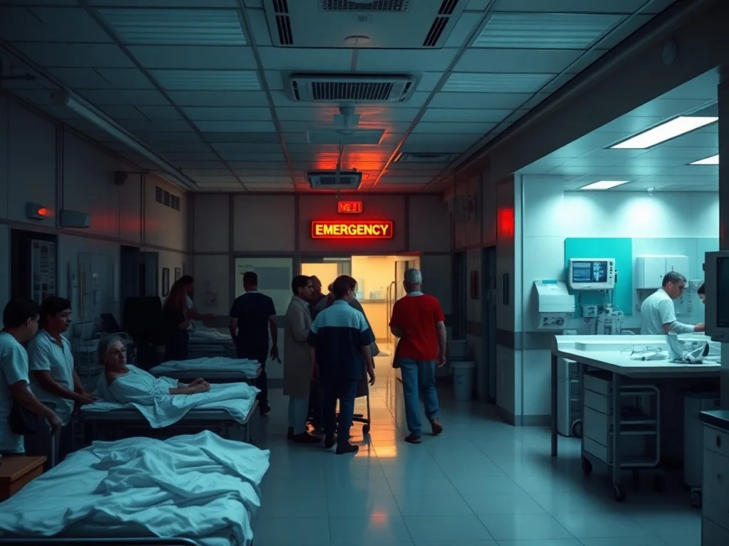 Explainer: The Future of Emergency and Critical Care in India