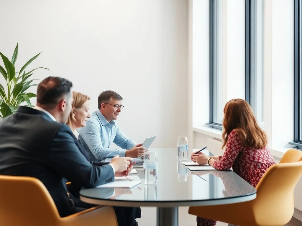 Exploring the Unique Approach of 8VC Partners in Venture Capital