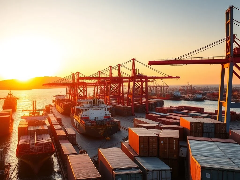 Exports hit record US$80.18bn on AI