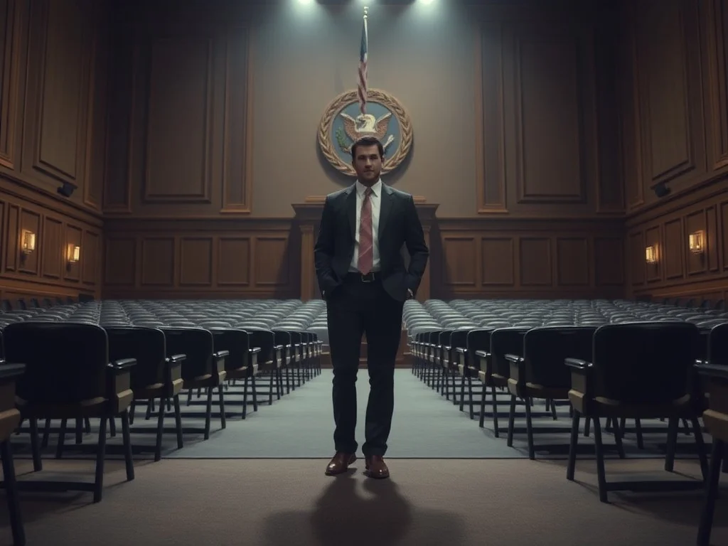 Facing expulsion, Lyninger pushes back on Democratic caucus complaint