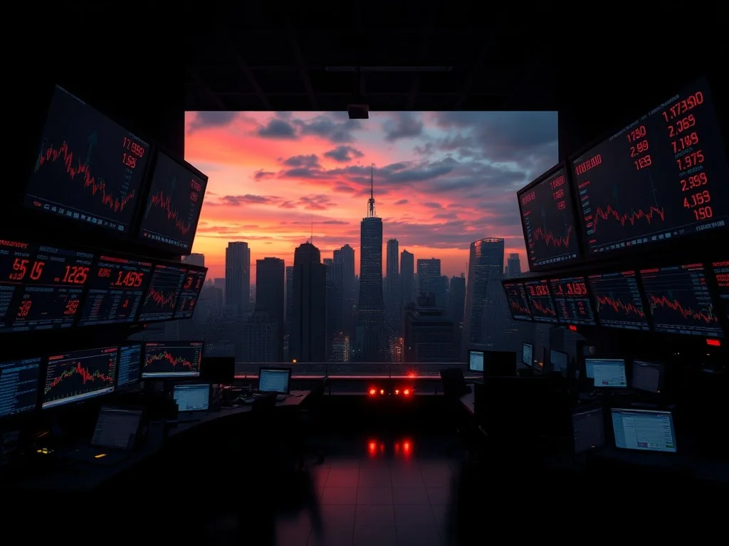 Failure of US-Iran talks set to weigh on risk assets Monday