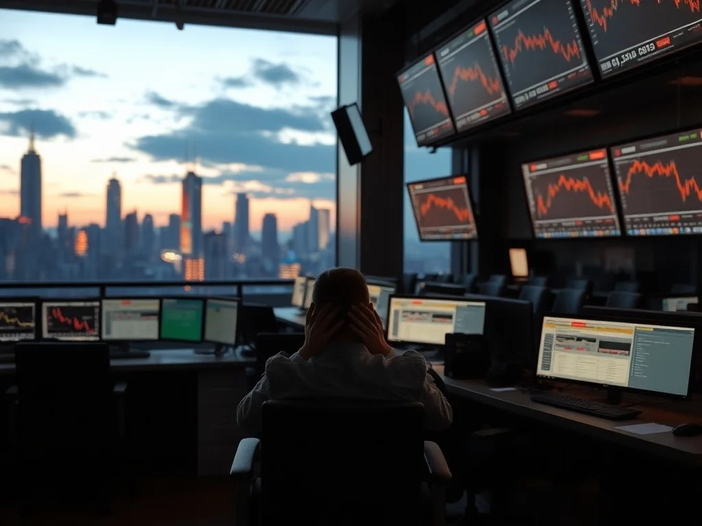 Failure of US-Iran talks set to weigh on risk assets Monday