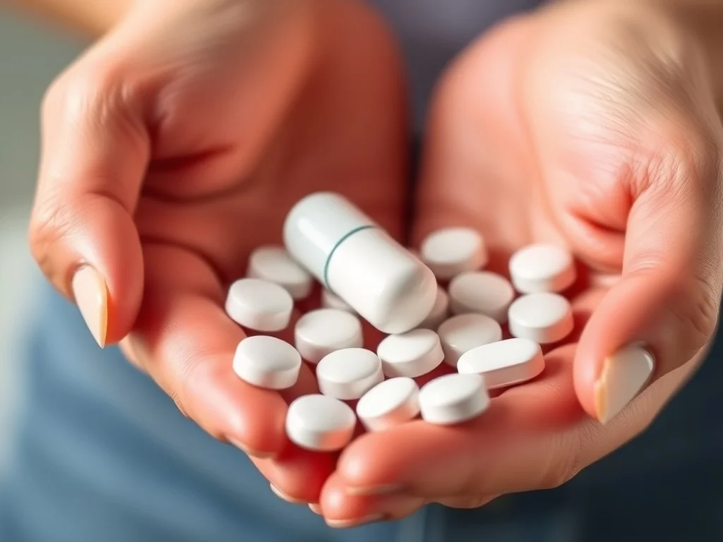 FDA approves Wegovy-like GLP-1 pill, Foundayo, for weight loss