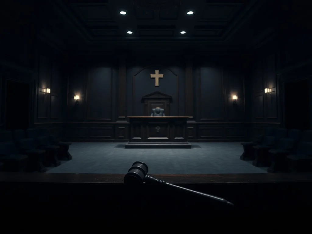 Federal judge blocks Arizona criminal case against Kalshi