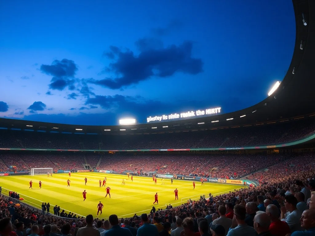 Fifth Champions League spot secured for Premier League