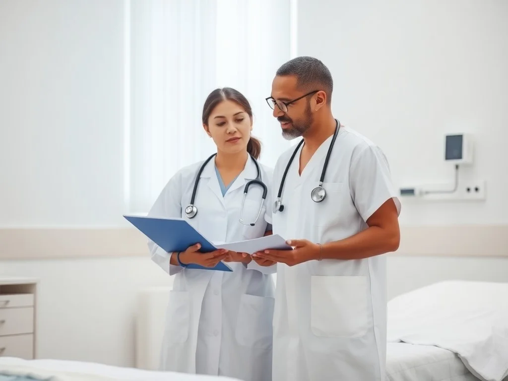 Fighting High Blood Pressure? Having A Team On Your Side Can Help