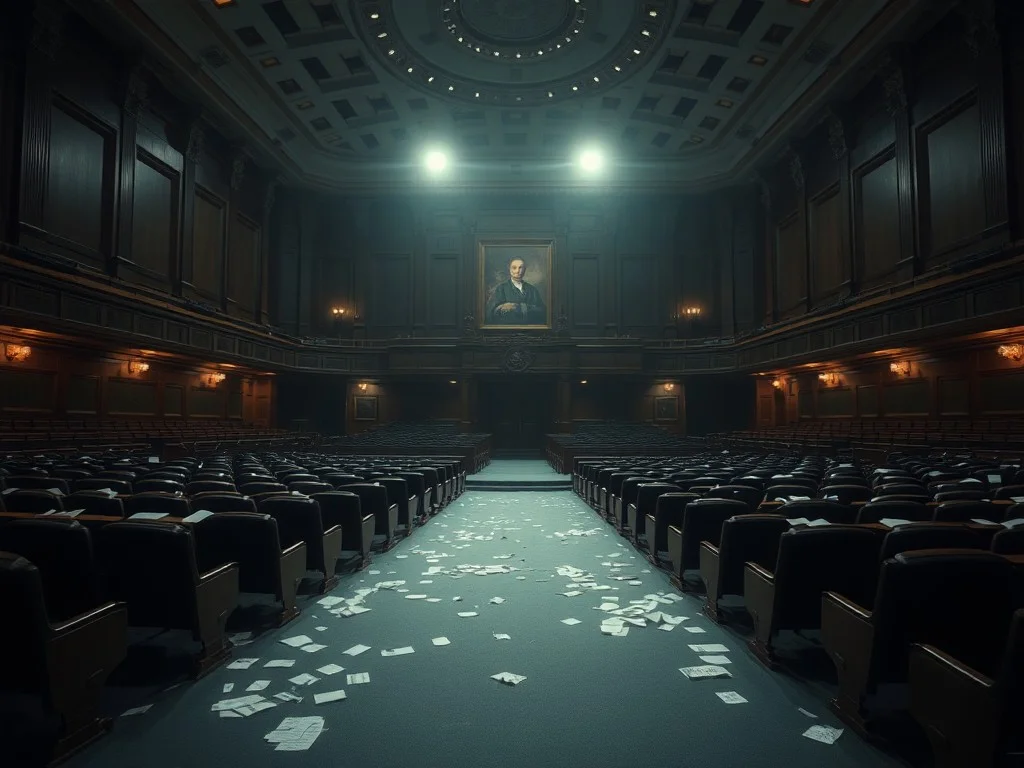 Find out what passed and what didn’t. A look back to the 2026 legislative session