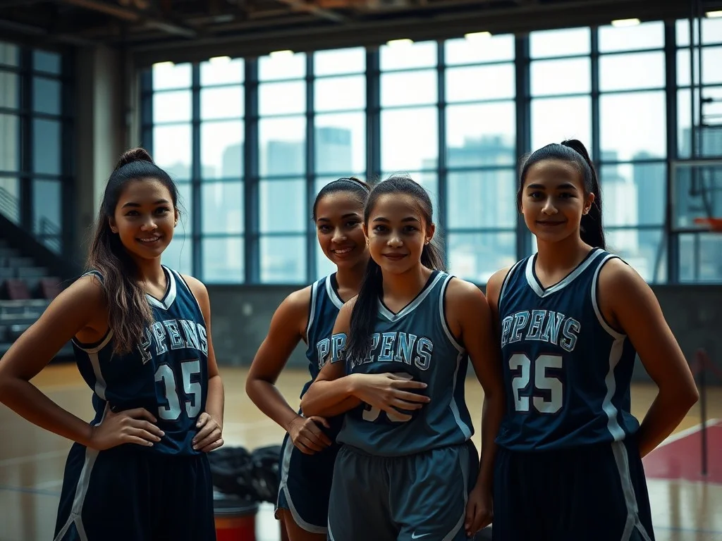 Five Bruins invited to 2026 WNBA Draft