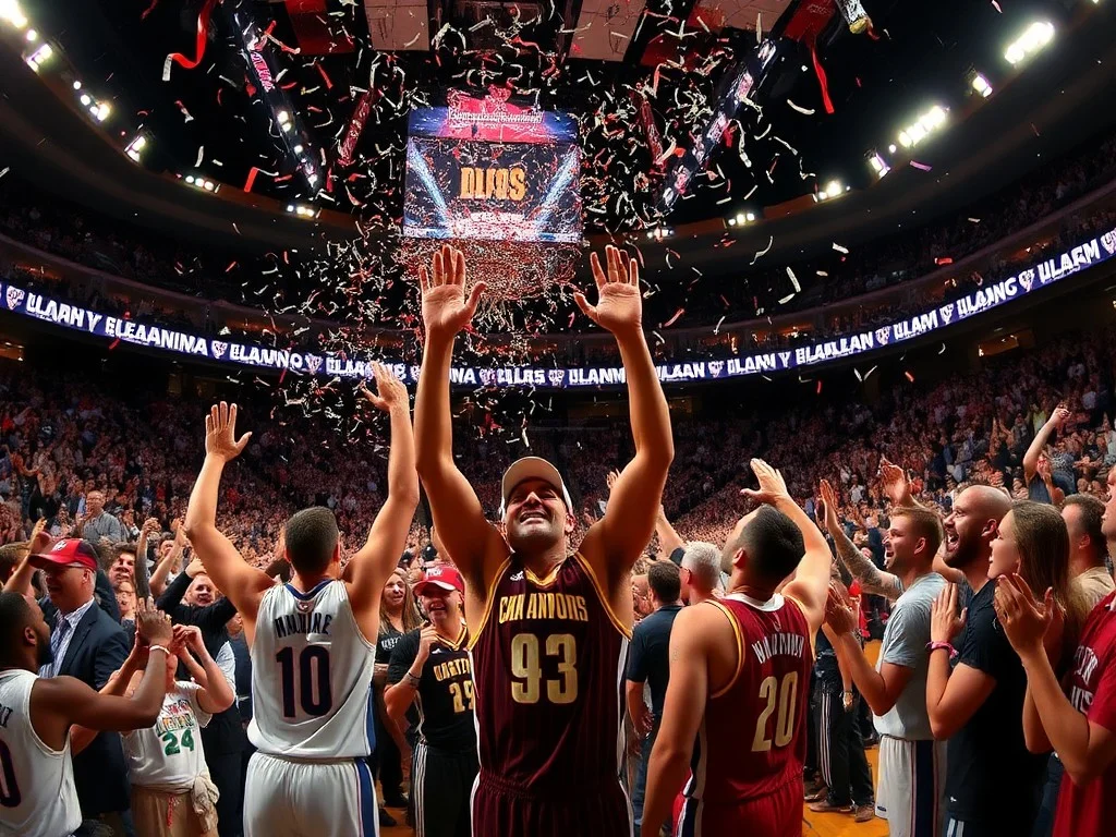 Five reasons why Auburn beat Tulsa to win its first NIT Championship