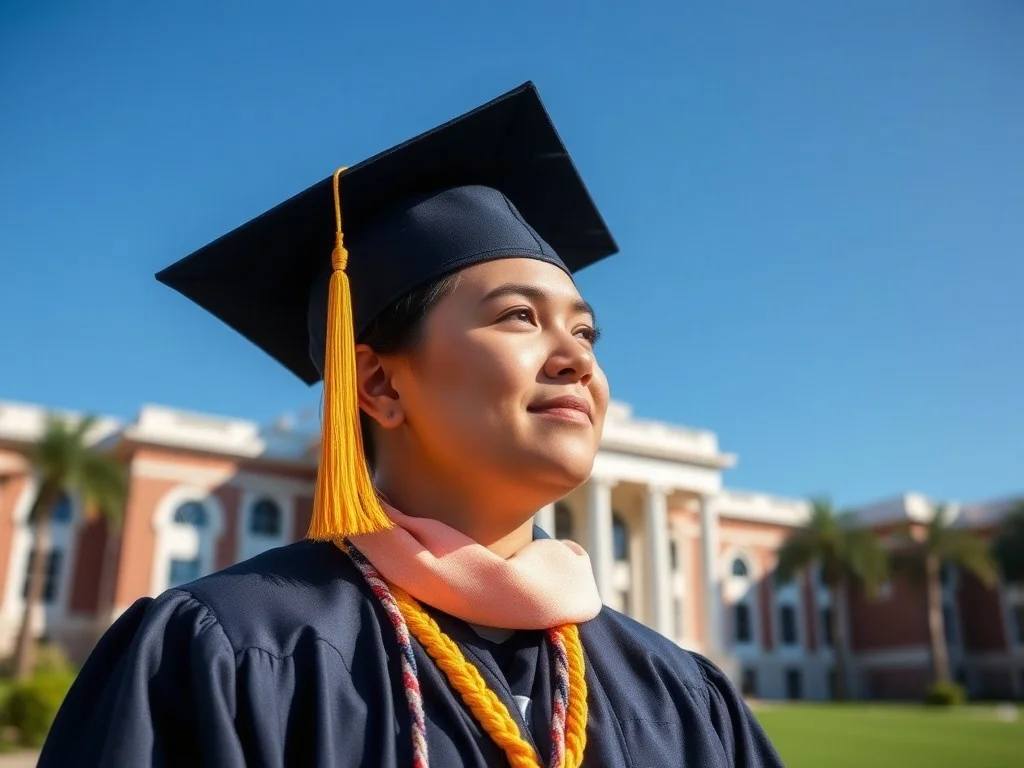 Florida Atlantic University graduate programs rise in US News rankings