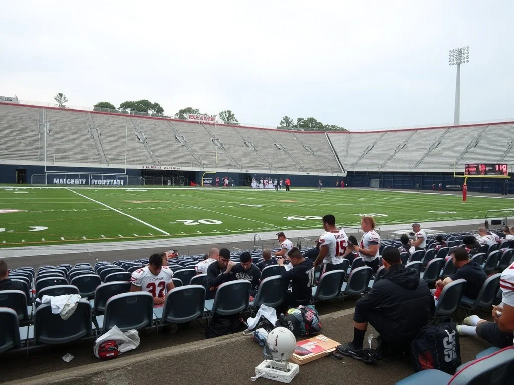 Florida football injury report: Who is out for UF in Orange and Blue game