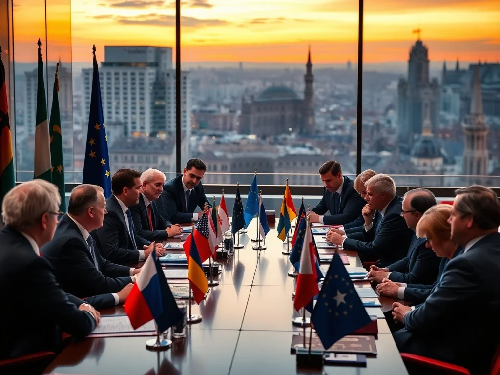 Foreign Secretary Misri To Visit France, Germany For Talks On Energy, Defence And Trade