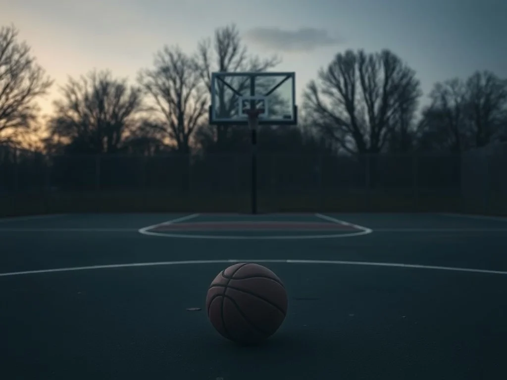 Former Baylor star, Gatorade Player of the Year, dies at 36