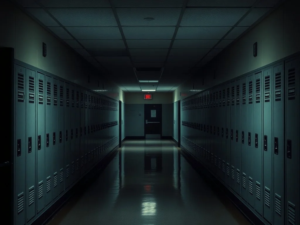 Former Greenville High School staff sentenced for inappropriate relationship with student