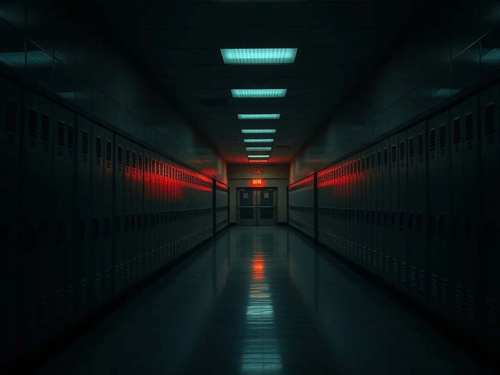 Former high school staffer in Ohio sentenced for inappropriate relationship with student