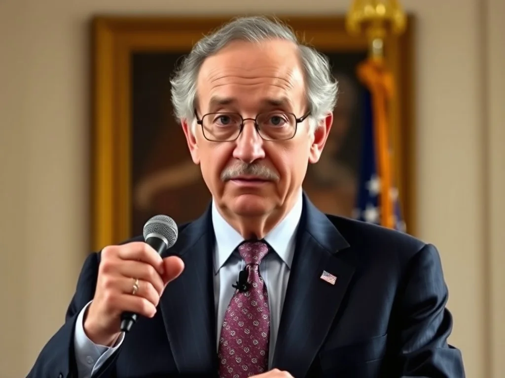 Former NY Rep. Eliot Engel, who served 16 terms in Congress, dead at 79