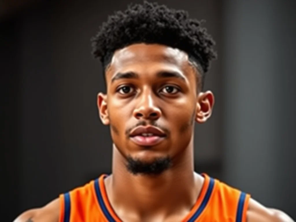 Former Syracuse basketball player set to enter transfer portal for a third time